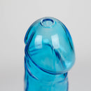 6″ Penis Glass Bong [G232302] Glass Bong Canadian Distributor