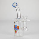 6.5″ Cartoon PrintGlass Bong [F230829-2A] Glass Bong Canadian Distributor