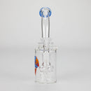 6.5″ Cartoon PrintGlass Bong [F230829-2A] Glass Bong Canadian Distributor