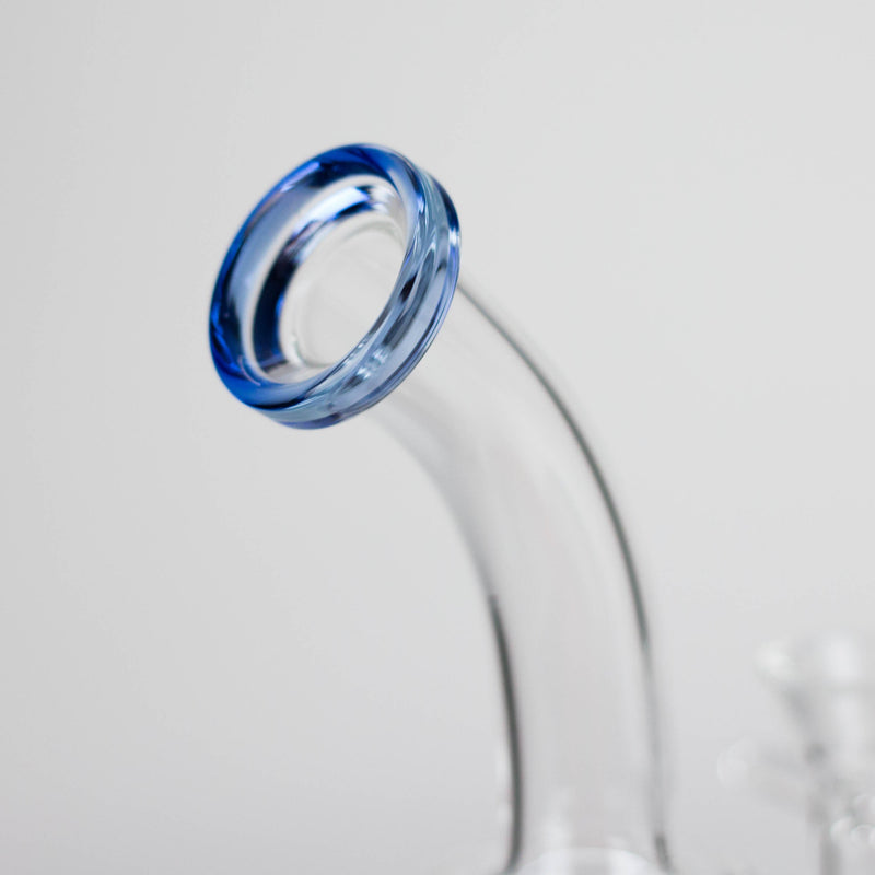 6.5″ Cartoon PrintGlass Bong [F230829-2A] Glass Bong Canadian Distributor