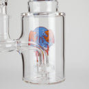 6.5″ Cartoon PrintGlass Bong [F230829-2A] Glass Bong Canadian Distributor