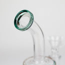 6.5″ Cartoon Print Glass Bong [F230829-2E] Glass Bong Canadian Distributor