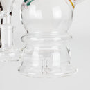 6.5″ Cartoon Print Glass Bong [F230829-3] Glass Bong Canadian Distributor