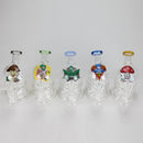 6.5″ Cartoon Print Glass Bong [F230829-3] Glass Bong Canadian Distributor