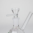 4″ Owl Glass Bong [F20230926-4A] Glass Bong Canadian Distributor