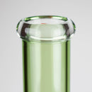 17" Ring Style Beaker Glass Bong – Spiral Neck | Ice Catcher | 14mm Bowl Joint Glass Bong RMG WHOLESALE