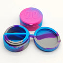 7ml Silicone 710 Wax Container Jar of 50 Vial Super Supplys Inc