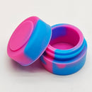 2ml Silicone Wax Container Jar of 120 Vial Super Supplys Inc