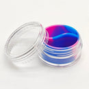 10ml Silicone Wax Container Jar of 60 Vial Super Supplys Inc