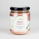 Ampliscent | Candles Odor Eliminator – 13oz Candle Canadian Distributor Exotic Jasmine