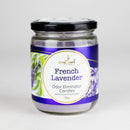Ampliscent | Candles Odor Eliminator – 13oz Candle Canadian Distributor French Lavender