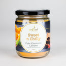 Ampliscent | Candles Odor Eliminator – 13oz Candle Canadian Distributor Sweet & Chilly