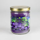 Smoke Odor | Candles Odor Eliminator 13oz Candle Smoking Cat Distribution Groovn Grape