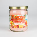 Smoke Odor | Candles Odor Eliminator 13oz Candle Smoking Cat Distribution