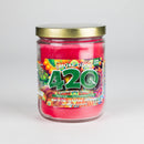 Smoke Odor | Candles Odor Eliminator 13oz Candle Smoking Cat Distribution 420