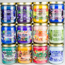 Smoke Odor | Candles Odor Eliminator 13oz Candle Smoking Cat Distribution