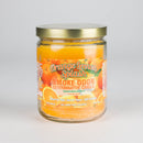 Smoke Odor | Candles Odor Eliminator 13oz Candle Smoking Cat Distribution Orange Lemon Splash