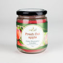 Ampliscent | Candles Odor Eliminator – 13oz Candle Canadian Distributor Fresh Cut Apple