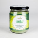 Ampliscent | Candles Odor Eliminator – 13oz Candle Canadian Distributor Bamboo Breez