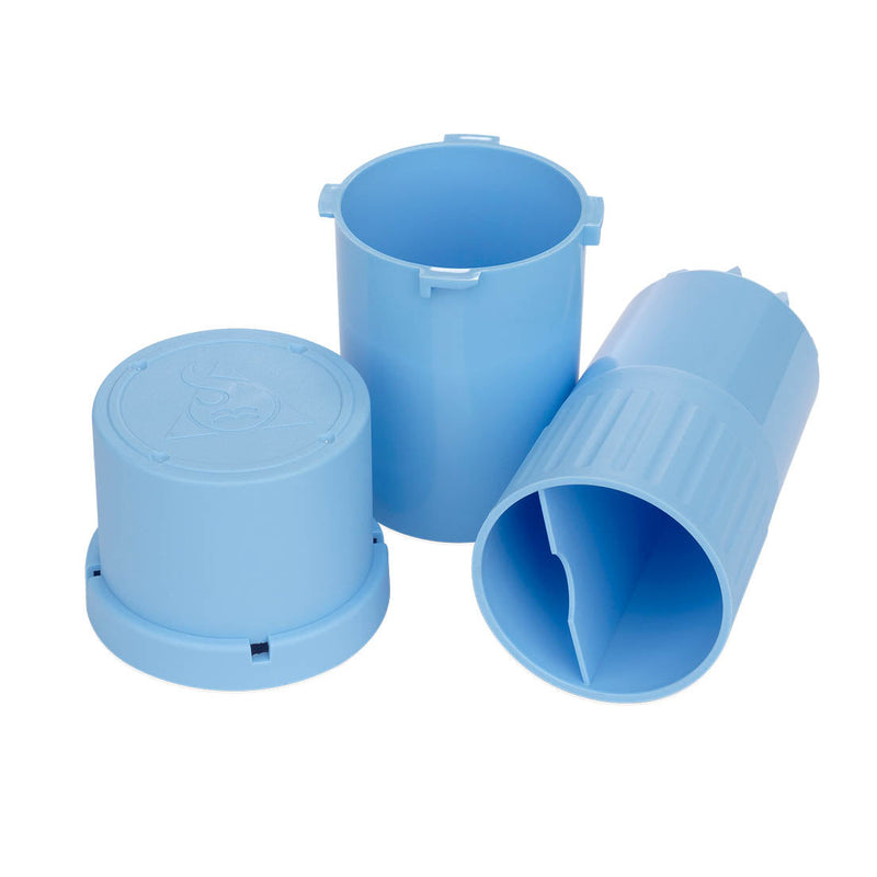 Squadafum | Pot Grinder - Box of 8 Display Pack Squadafum Canada