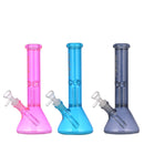 Xtreme | 10″ Glass Bong with Bowl – Assorted (AK092-B) – Box of 12 Glass Bong Canadian Distributor
