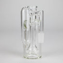 Preemo | Showerhead Ashcatcher – Large Chamber Perc [P049] Ashcatcher · Percolator · Filter · Mouthpiece preemo