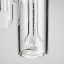 Preemo | Showerhead Ashcatcher – Large Chamber Perc [P049] Ashcatcher · Percolator · Filter · Mouthpiece preemo