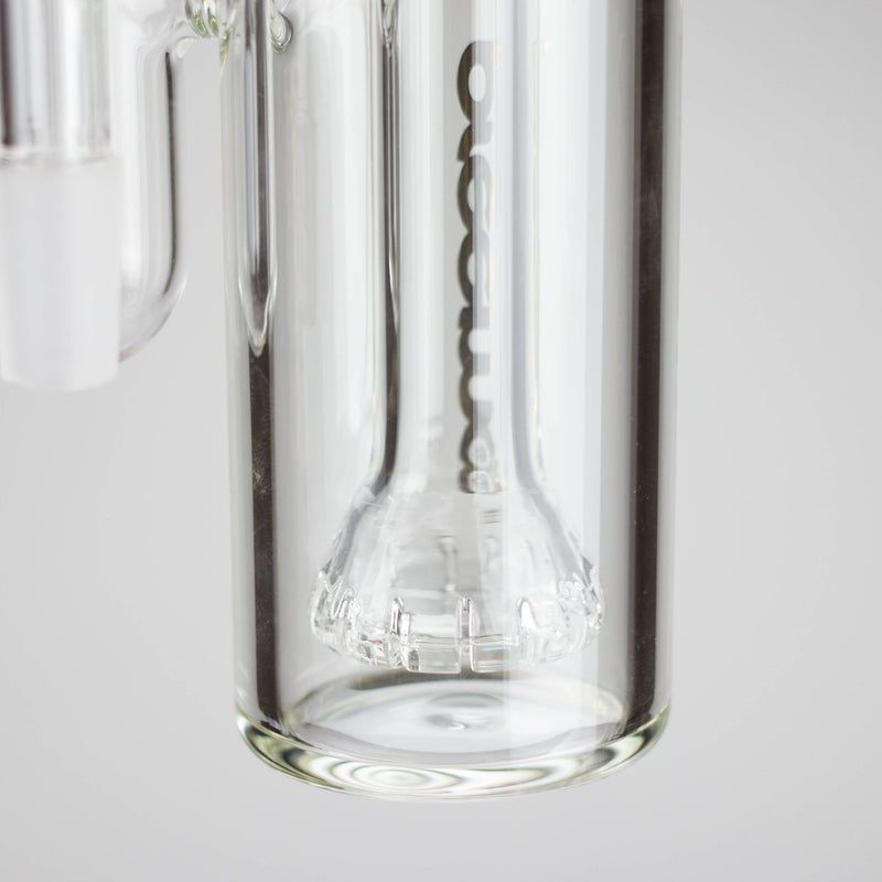 Preemo | Showerhead Ashcatcher – Large Chamber Perc [P049] Ashcatcher · Percolator · Filter · Mouthpiece preemo