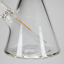 Preemo | 8" Beaker Base – 7mm Thick DIY Bong Bottom [P002] Glass Bong preemo