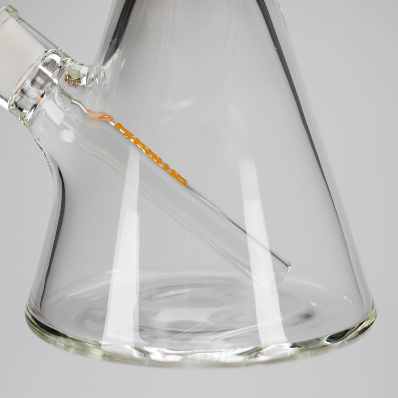 Preemo | 8" Beaker Base – 7mm Thick DIY Bong Bottom [P002] Beaker Bong preemo