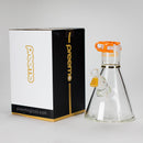Preemo | 8" Beaker Base – 7mm Thick DIY Bong Bottom [P002] Glass Bong preemo