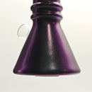 6" Iridescent Gradient Beaker Waterpipe 10Pcs/Box Glass Bong Super Supplys Inc