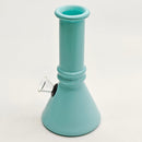 6" Macaron Beaker Waterpipe - 10-Piece Box Glass Bong Super Supplys Inc