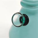 6" Macaron Beaker Waterpipe - 10-Piece Box Glass Bong Super Supplys Inc