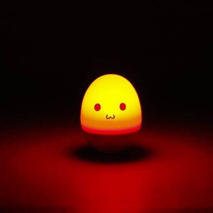 Bluetooth Speaker with Multi-Color Light Gadget NIBO Distribution
