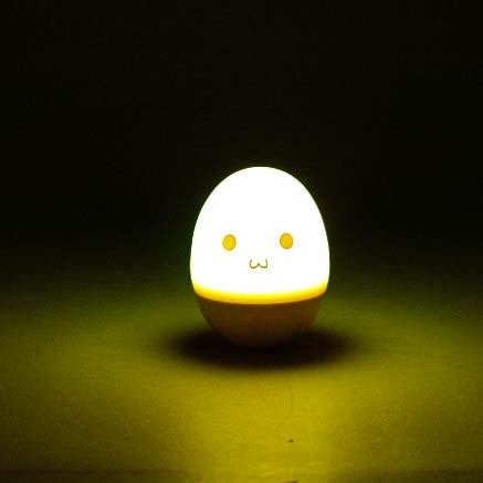 Bluetooth Speaker with Multi-Color Light Gadget NIBO Distribution