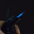 BOOOM | Refillable Mini Torch Lighter Rupper [MA-1980] – 20 Count Display Torch Canadian Distributor