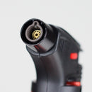 BOOOM | Refillable Torch Lighter Golden [YO-2005] – 15 Count Display Torch Canadian Distributor