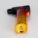 BOOOM | Refillable Torch Lighter Golden [YO-2005] – 15 Count Display Torch Canadian Distributor