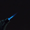 BOOOM | Refillable Torch Lighter Golden [YO-2005] – 15 Count Display Torch Canadian Distributor