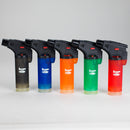 BOOOM | Refillable Torch Lighter [PA-2014] – 15 Count Display Torch Canadian Distributor