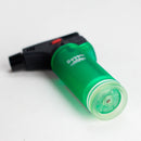 BOOOM | Refillable Torch Lighter [PA-2014] – 15 Count Display Torch Canadian Distributor