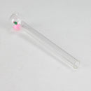 Clear Rose Oil Burner Pipe – Pack of 4 Oil Burner RMG WHOLESALE