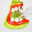 7.5" MunchEye Glass Bong Glass Bong DY Glass