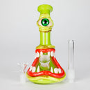 7.5" MunchEye Glass Bong Glass Bong DY Glass