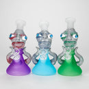 7.5" ZogSquad Glass Bong Glass Bong DY Glass