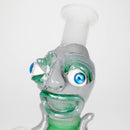 7.5" ZogSquad Glass Bong Glass Bong DY Glass