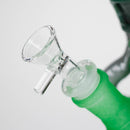 7.5" ZogSquad Glass Bong Glass Bong DY Glass