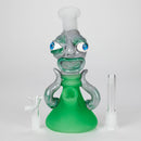 7.5" ZogSquad Glass Bong Glass Bong DY Glass