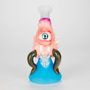 7.5" FreakEyes Glass Bong Glass Bong DY Glass